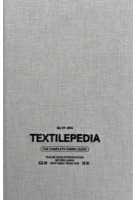 Textilepedia. The Complete Fabric Guide | 9789887711094 | Fashionary