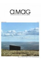 a.mag 14. Adjaye Associates | 9789895409815 | a.mag magazine