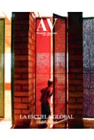 AV 152. Global School | AV Monografías