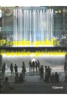 ARCHITECTURE. Pseudo-public, Pseudo-private | C3 special