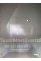 Transcendental Design | Contemporary Places of Worship (C3 Special)