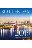 ROTTERDAM 2019 calendar | Paul Martens