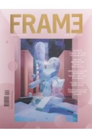 FRAME 120. January / February 2018 | FRAME magazine
