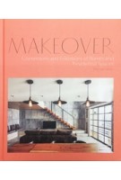 MAKEOVER. Conversions and Extensions of Homes and Residential Spaces | Chris Van Uffelen | 9783037682340