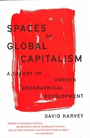 Spaces of Global Capitalism