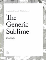 The Generic Sublime