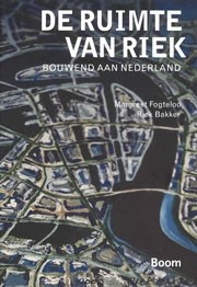 DE RUIMTE VAN RIEK