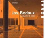 Jos. Bedaux (1910-1989)