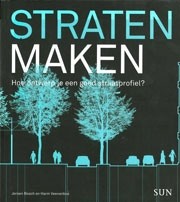 STRATEN MAKEN