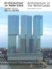 Architectuur in Nederland 2013/2014