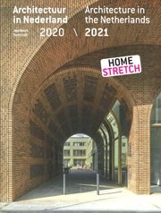 Architectuur in Nederland 2020 / 2021