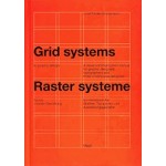 Grid Systems in Graphic Design - Raster Systeme Fur Die Visuelle 