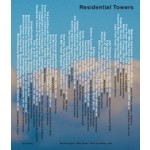 Residential Towers | Annette Gigon, Mike Guyer, Felix Jerusalem | 9783856763497 | gta Verlag / eth Zürich