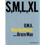 Rem Koolhaas and Bruce Mau: SMLXL (Reprint)