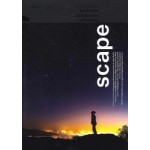 Scape 2 / 2023. Nightscapes. An Ode to Darkness | 9789492474759