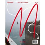 MacGuffin No 3. The Rope | MacGuffin magazine