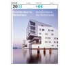 Architecture in the Netherlands - Architectuur in Nederland 2003/2004