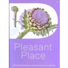 Pleasant Place 4. Artichoke (Cynara cardunculus var. scolymus)