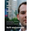 Built environment 2013-2014