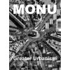 MONU 19. Greater Urbanism