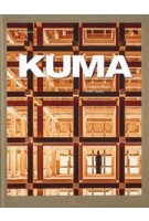 KUMA | Complete Works 1988 - Today | Philip Jodidio | 9783836575126 | TASCHEN