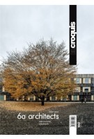 El Croquis 192. 6a architects 2009-2017. adjustments | 9788494775406 | El Croquis magazine