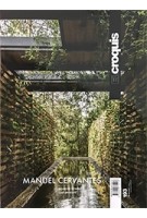 El Croquis 193. Manuel Cervantes Cespedes - CC Arquitectos 2011 / 2018 | 9788494775413 | El Croquis magazine