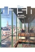 DASH 07. The Eco-House. Typologies of Space, Production and Lifestyles | Jacques Vink, Piet Vollaard, Dirk van den Heuvel, Dick van Gameren, Annenies Kraaij | 9789056628536