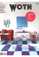 WOTH 14. Salone \19 | Wonderful Things Magazine